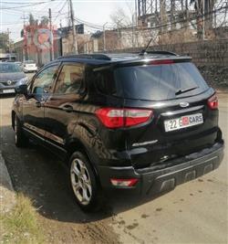 فورد إيكوسبورت